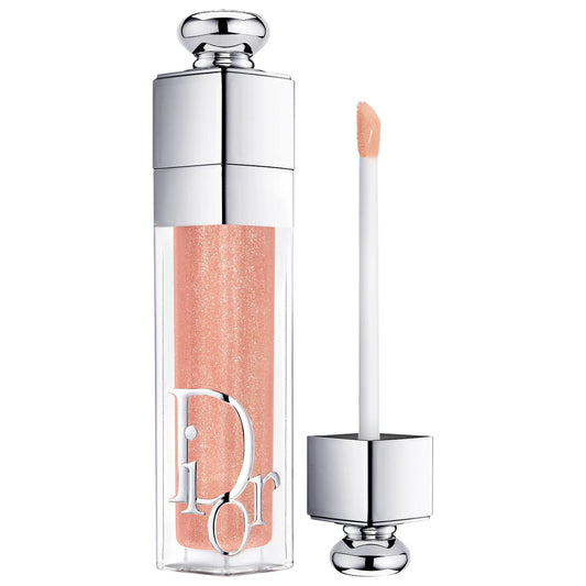 Dior Addict Lip Maximizer Plumping Gloss – Limited Edition Shades
