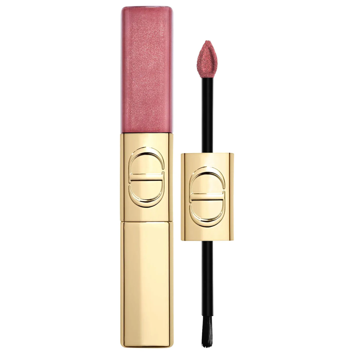 DIOR Rouge Dior Sequin Liquid Lip Duo