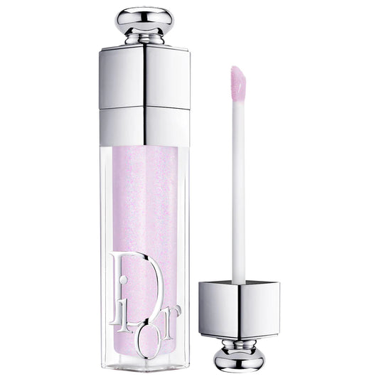 Dior Addict Lip Maximizer Plumping Gloss – Limited Edition Shades