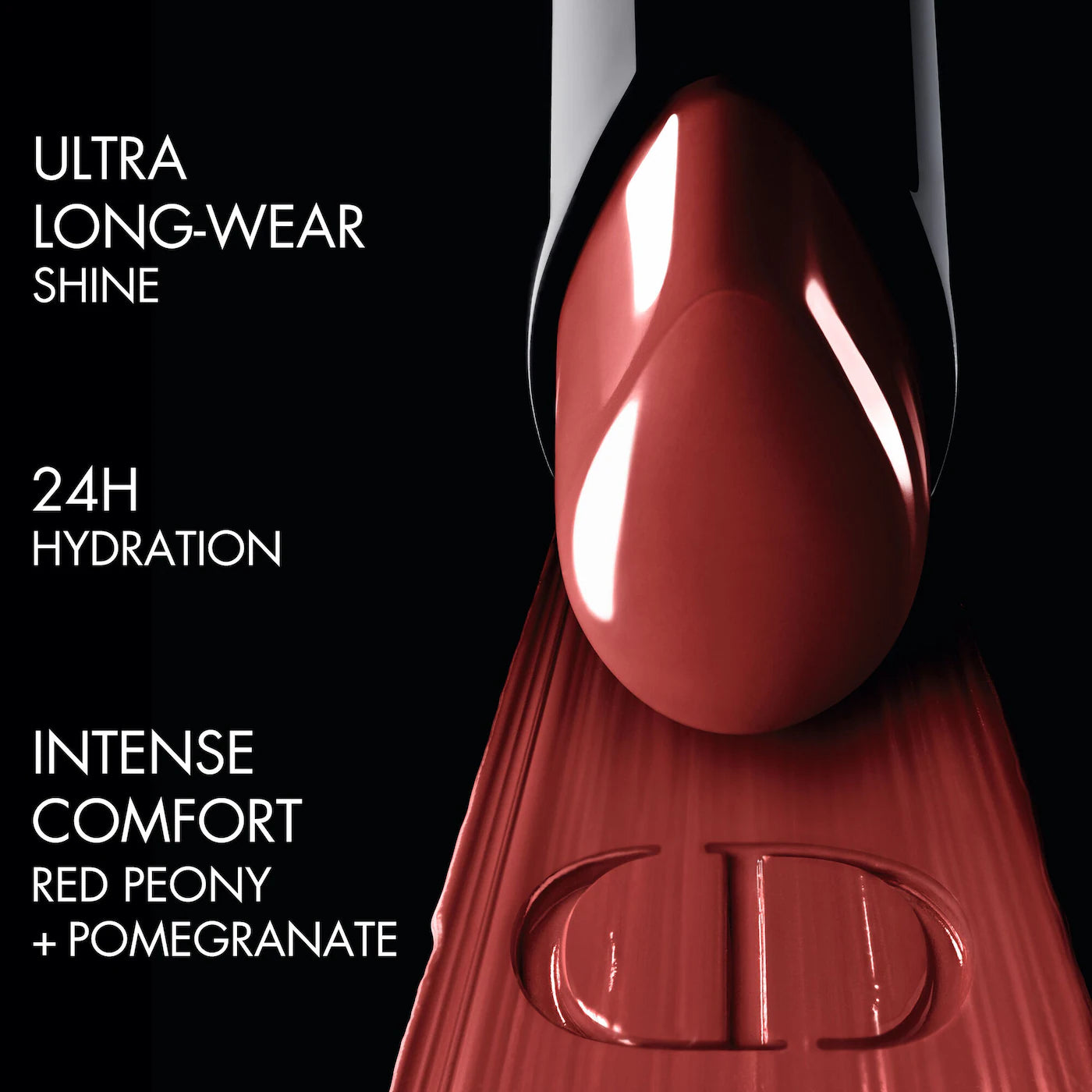 DIOR  Rouge Dior On Stage Lipstick