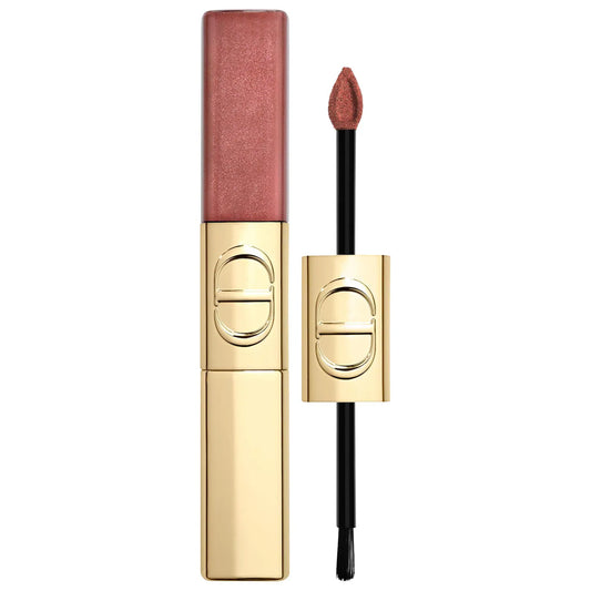 DIOR  Rouge Dior Sequin Liquid Lip Duo