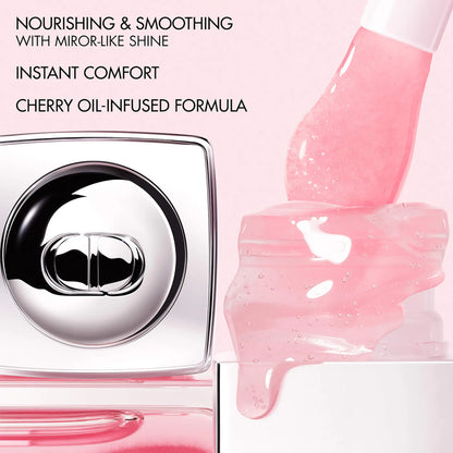 Lip Glow Oil Hydrating High-Shine Gloss