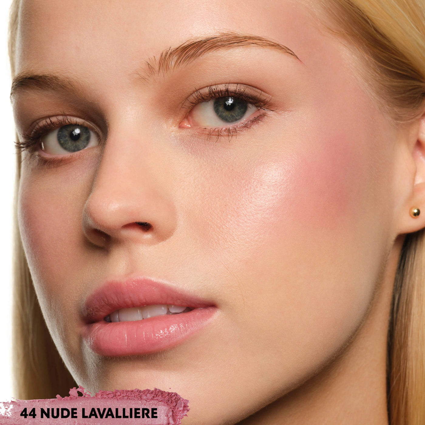 YSL Iconic Pink Make Me Blush & Loveshine Lip Oil Stick Set New Limited Edition