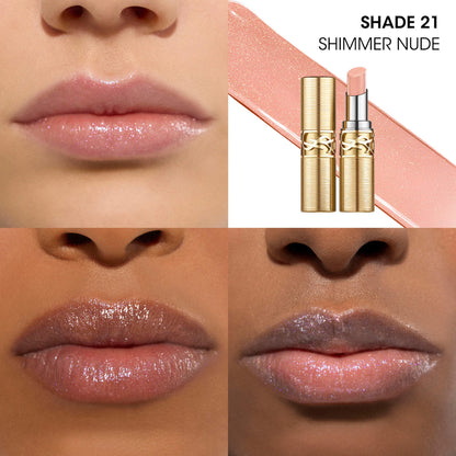 YSL Candy Glaze Lip Gloss Stick