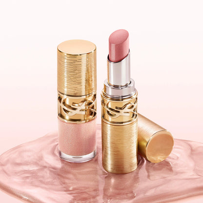 YSL Candy Glaze Lip Gloss Stick