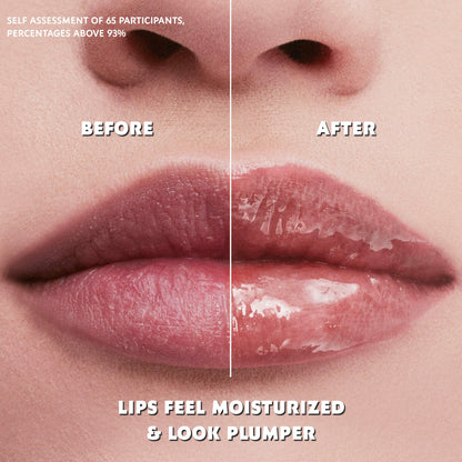 YSL Candy Glaze Lip Gloss Stick Duo