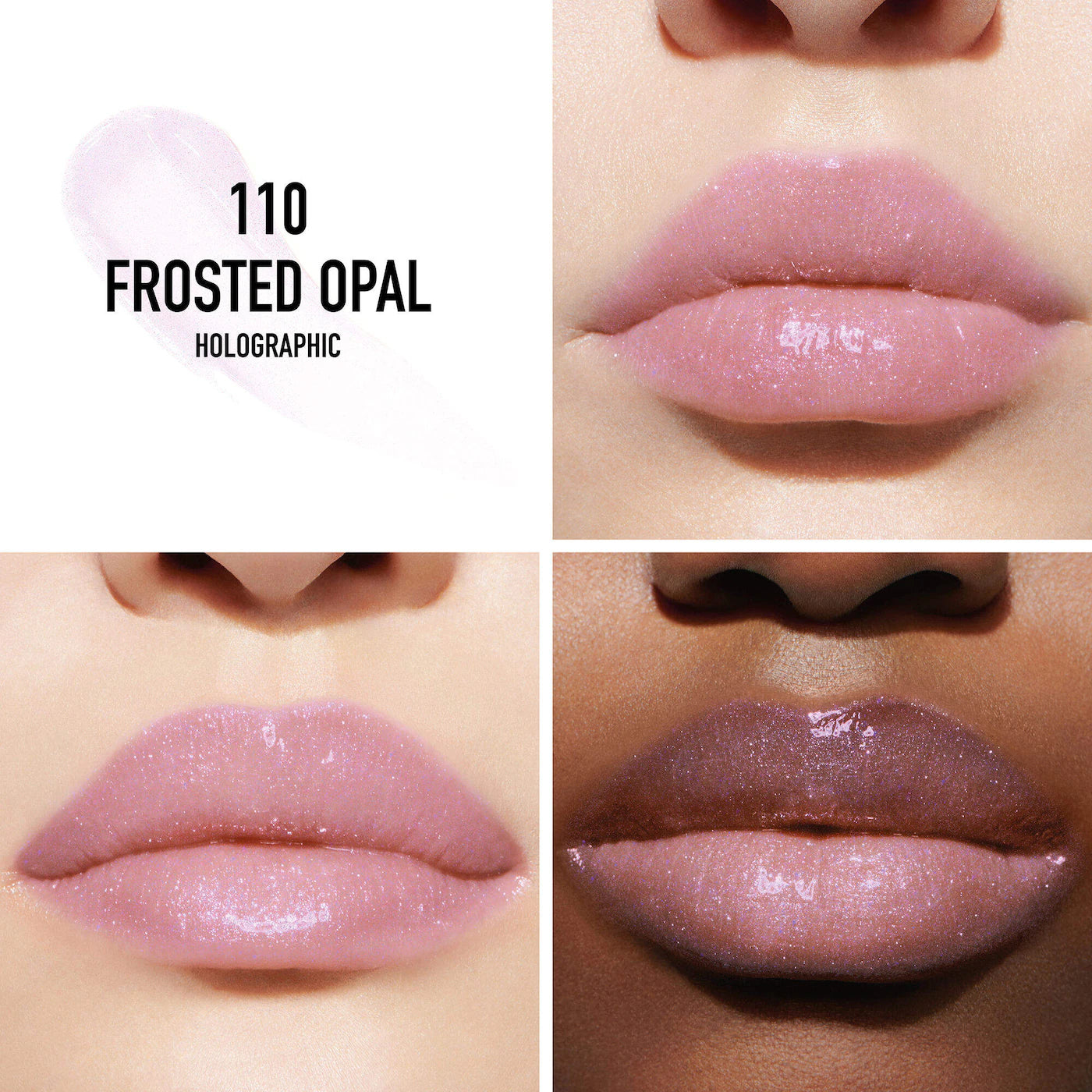Dior Addict Lip Maximizer Plumping Gloss – Limited Edition Shades